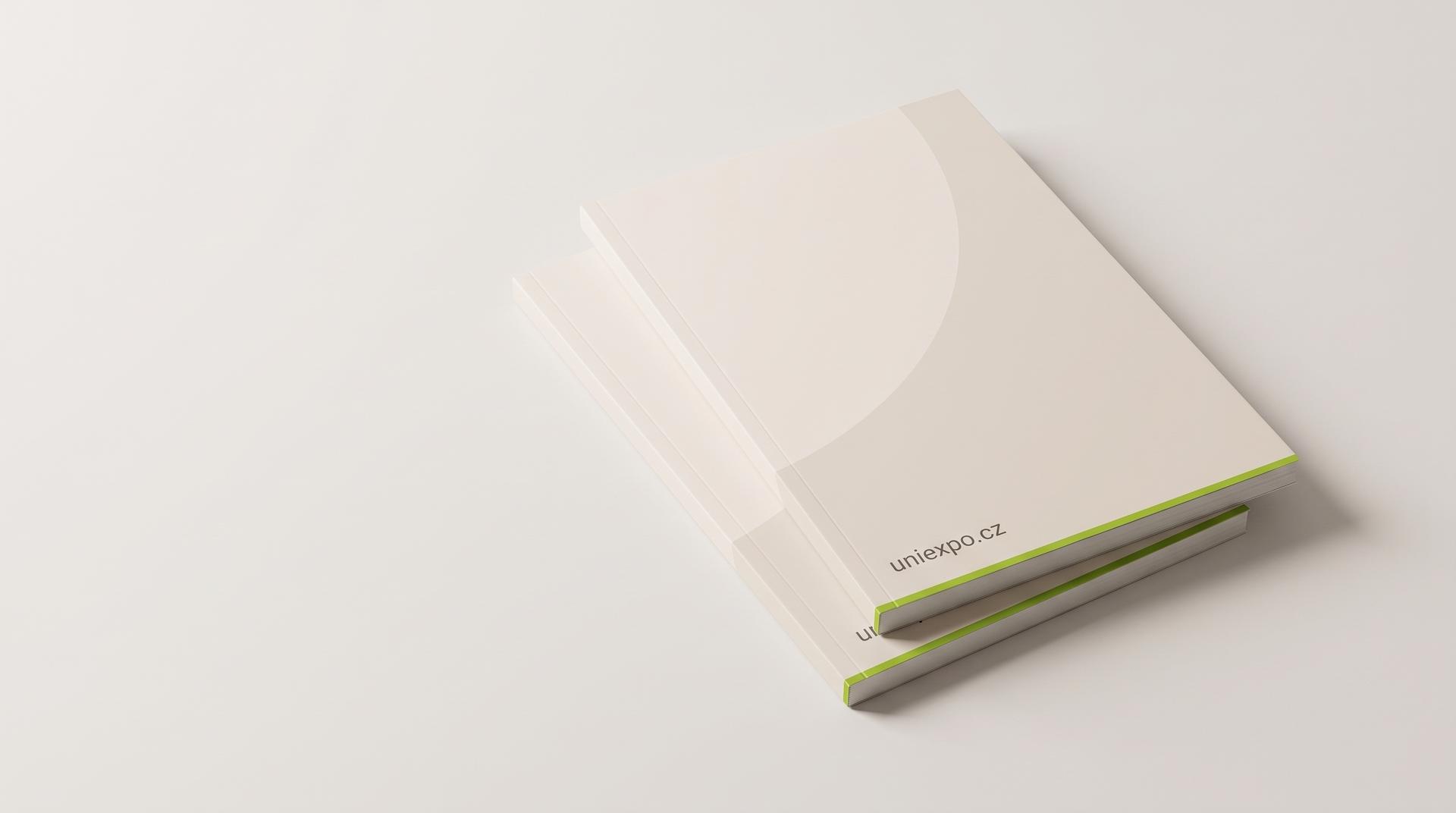 Náš online katalog prezentačních systémů